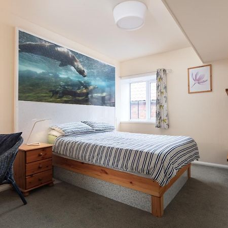 Discovery Accommodation Whitby Buitenkant foto