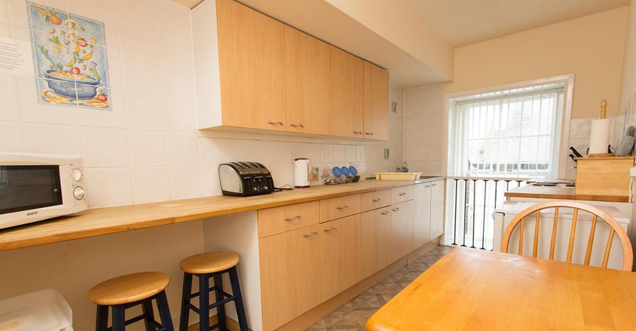 Discovery Accommodation Whitby Buitenkant foto