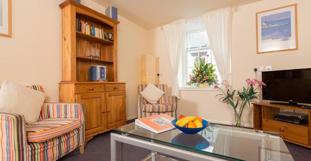 Discovery Accommodation Whitby Buitenkant foto