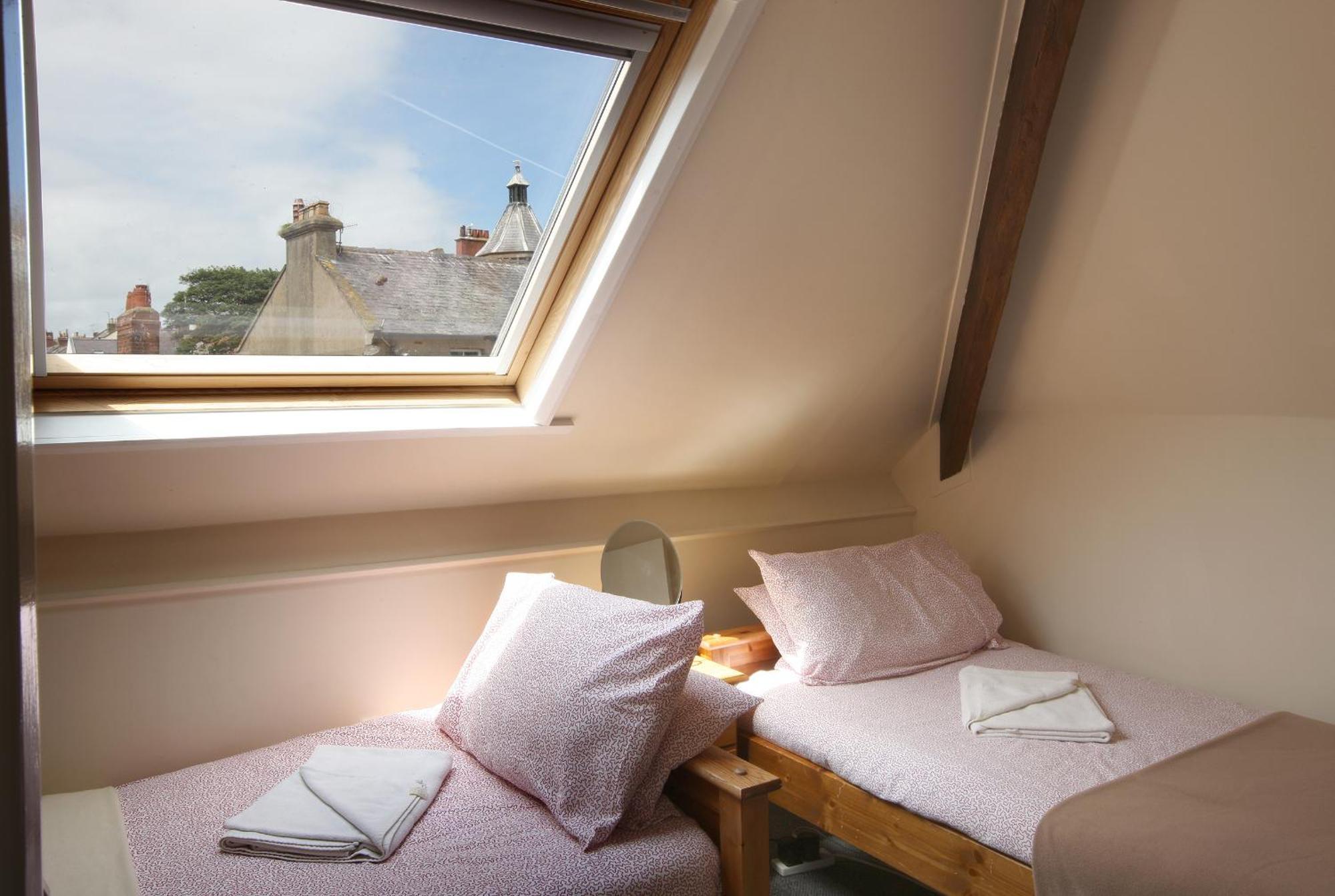 Discovery Accommodation Whitby Buitenkant foto
