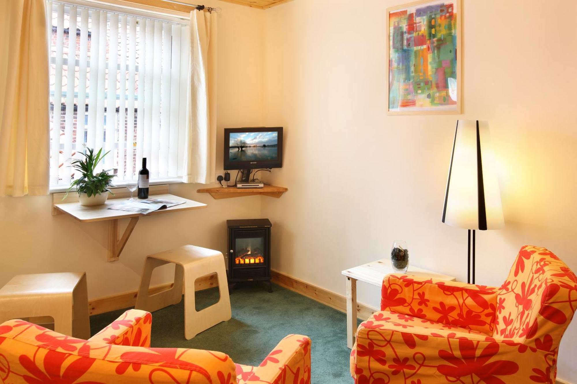 Discovery Accommodation Whitby Buitenkant foto