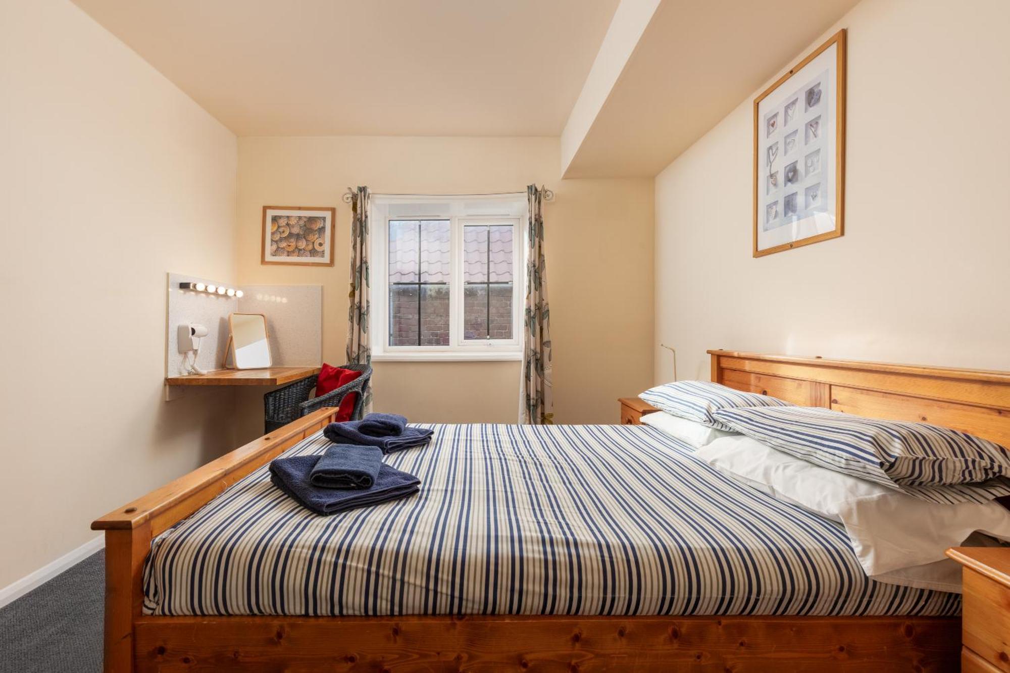 Discovery Accommodation Whitby Buitenkant foto