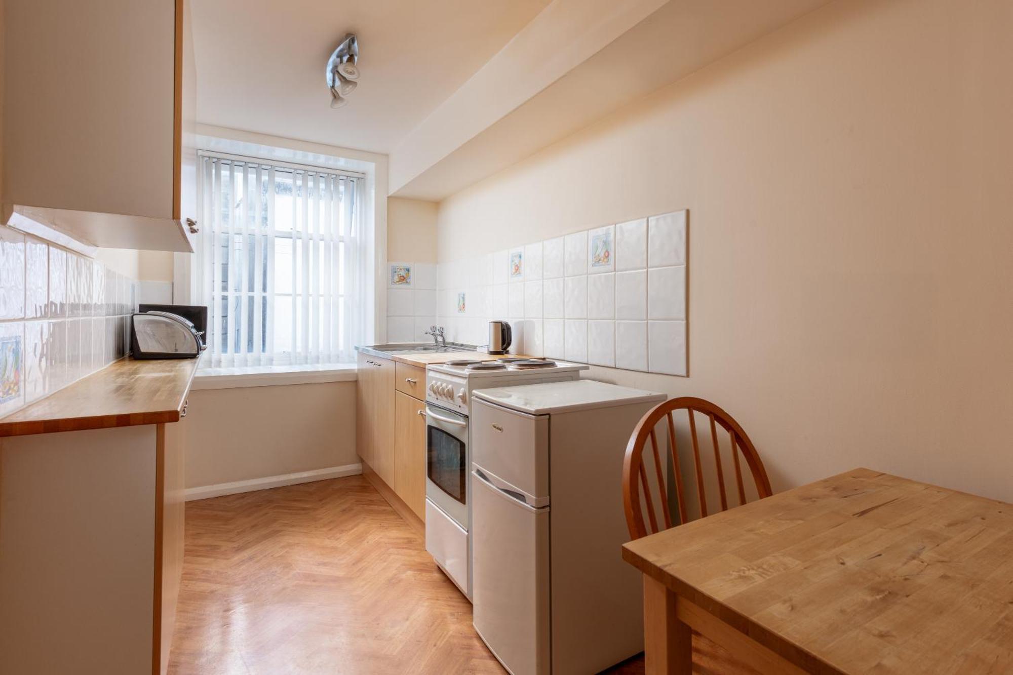 Discovery Accommodation Whitby Buitenkant foto