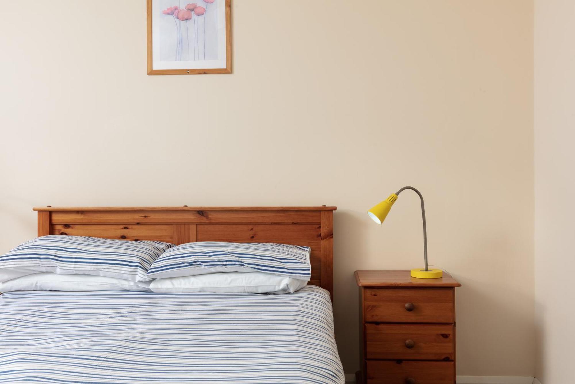 Discovery Accommodation Whitby Buitenkant foto