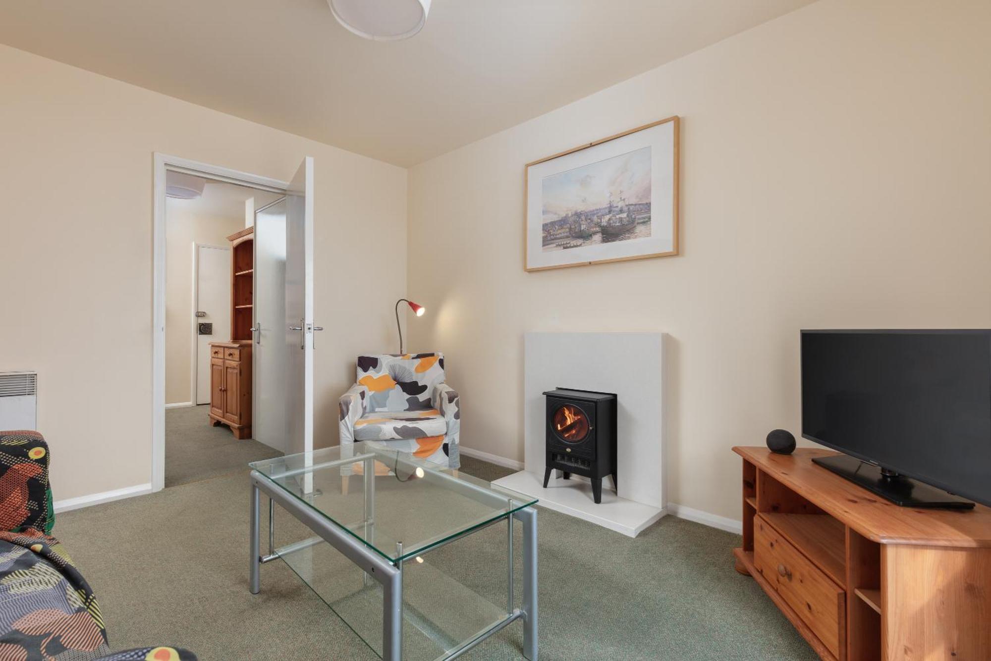 Discovery Accommodation Whitby Buitenkant foto