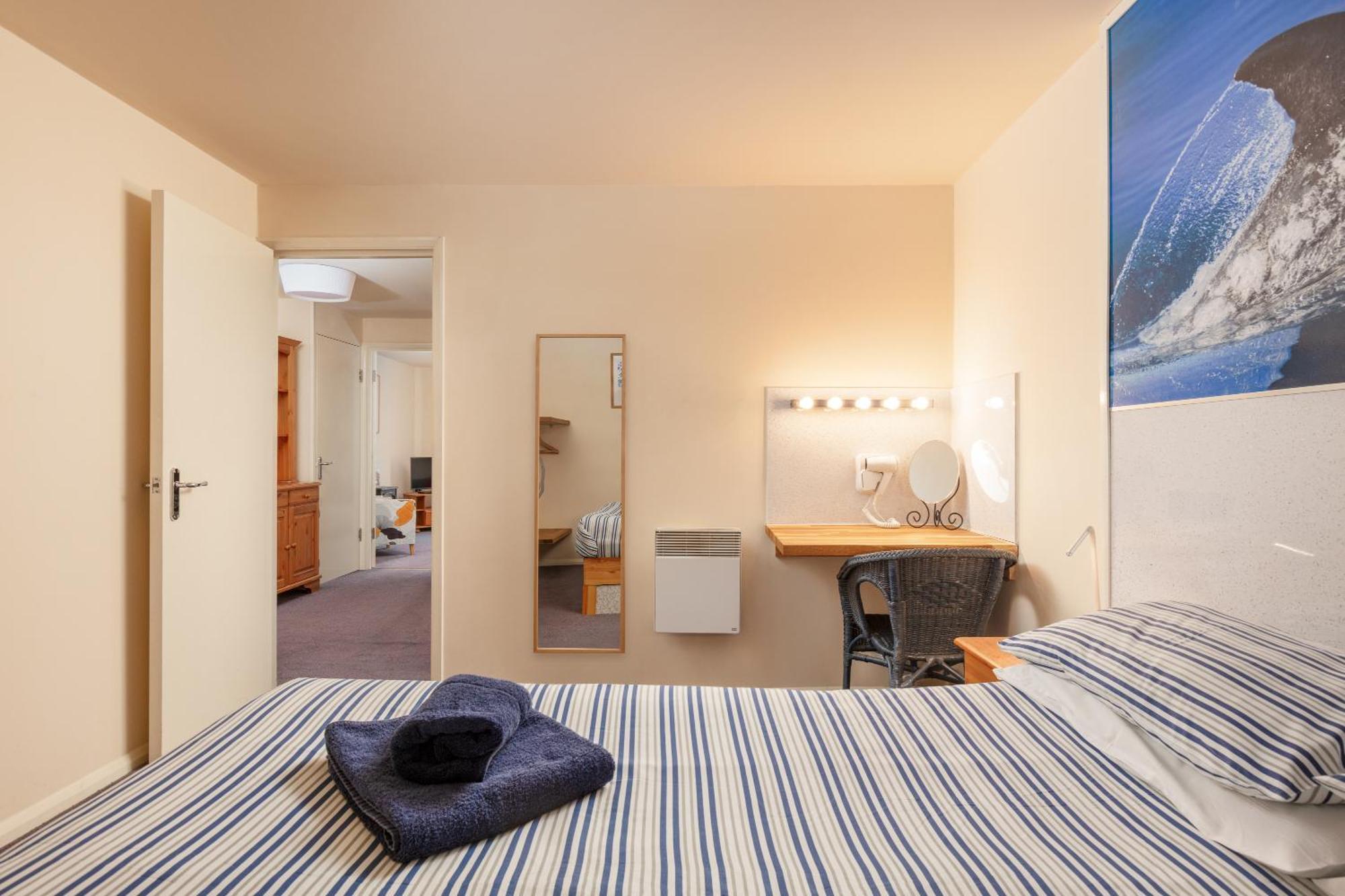 Discovery Accommodation Whitby Buitenkant foto