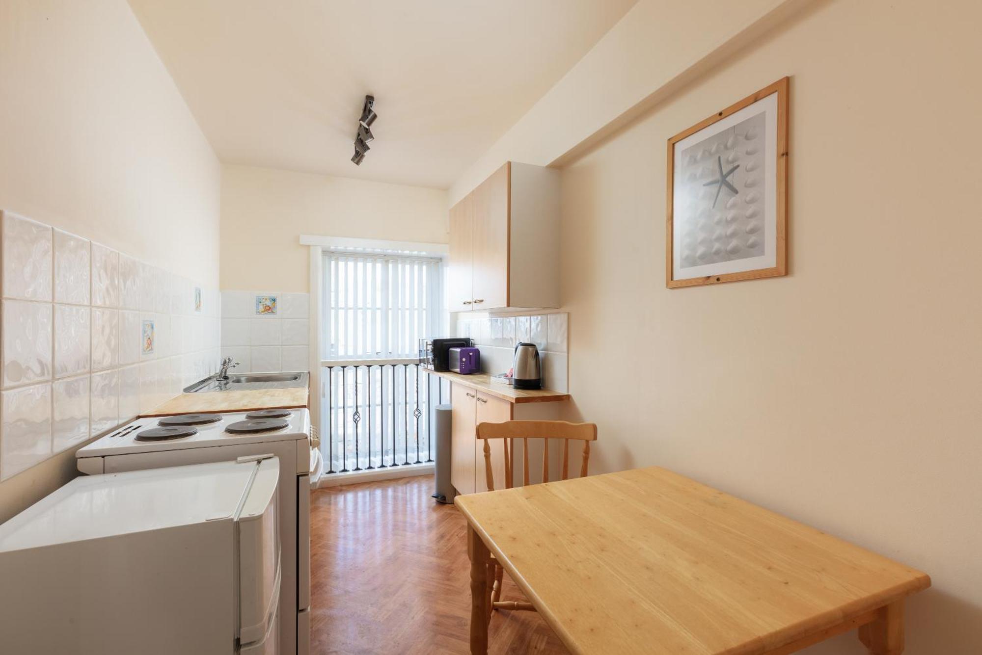Discovery Accommodation Whitby Buitenkant foto