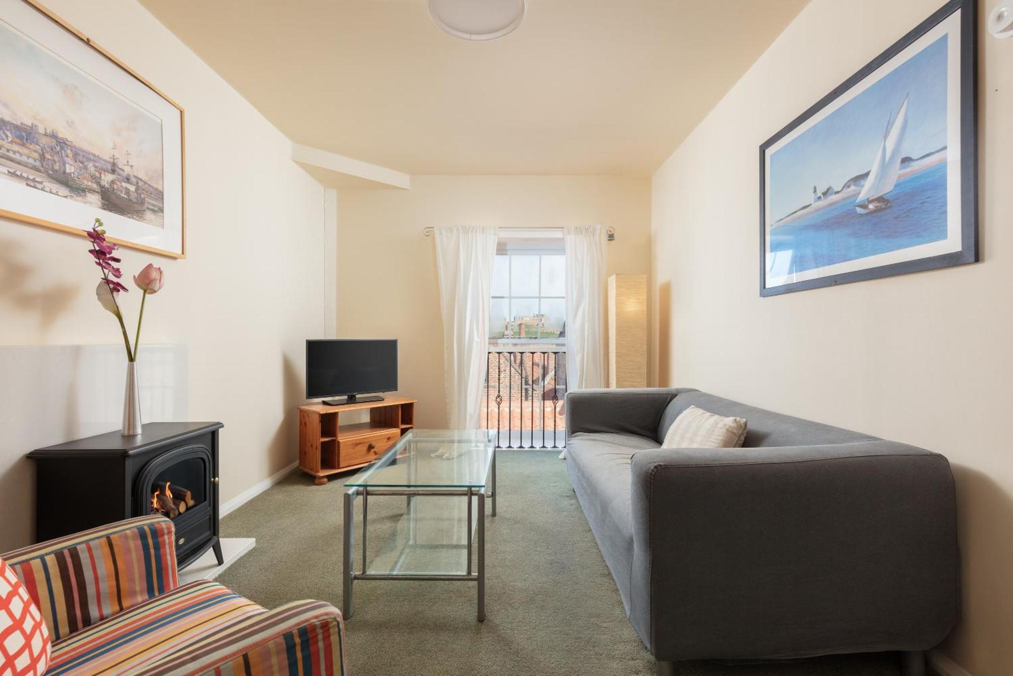 Discovery Accommodation Whitby Buitenkant foto