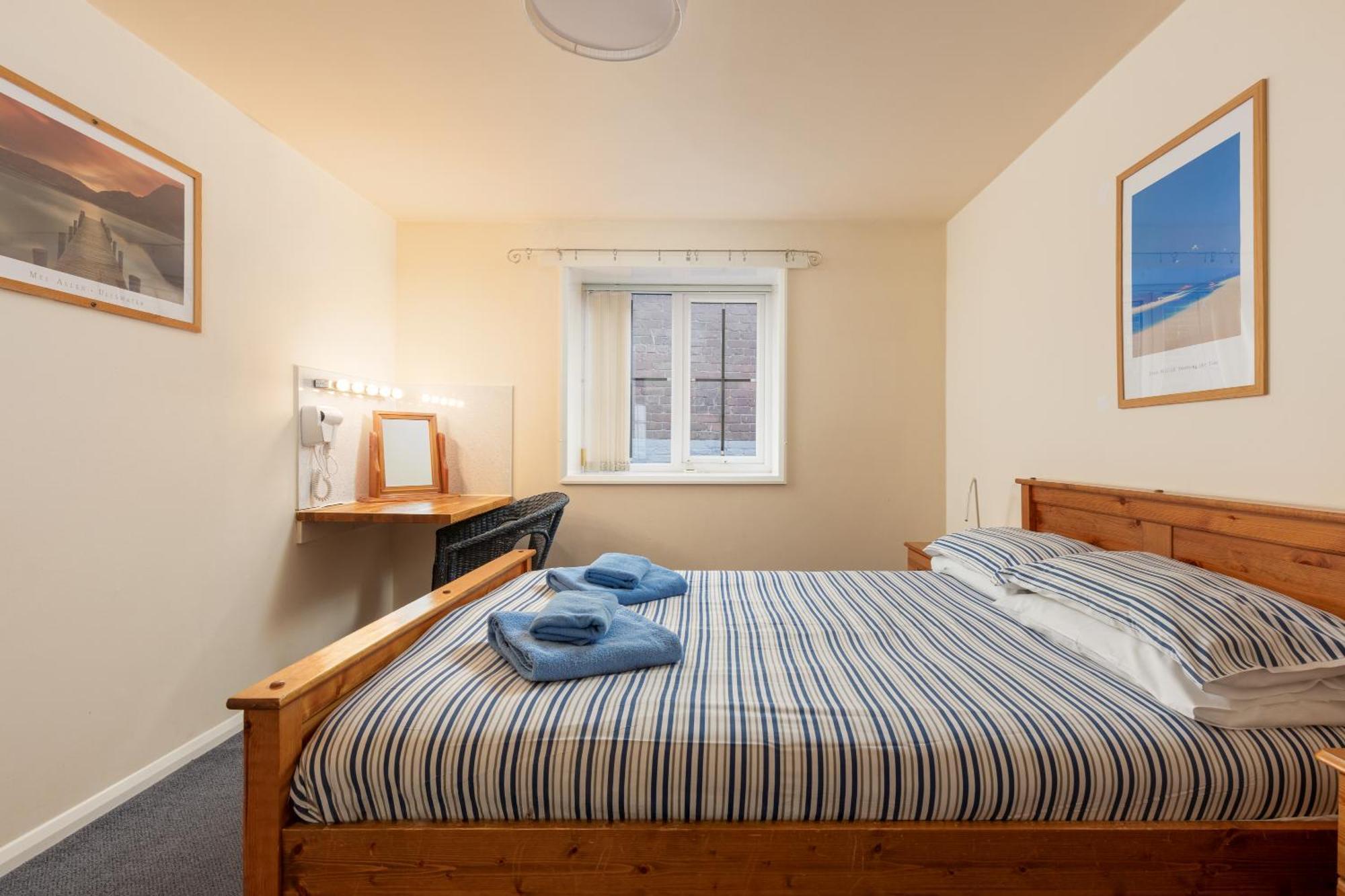 Discovery Accommodation Whitby Buitenkant foto
