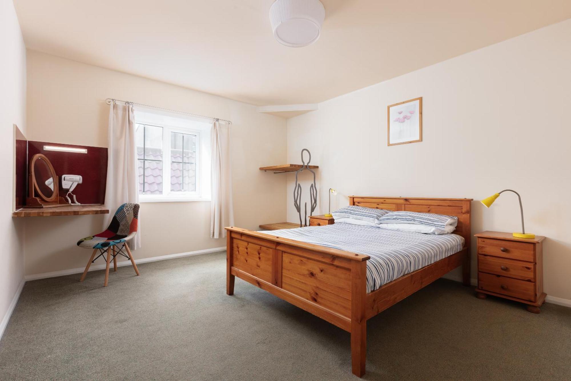 Discovery Accommodation Whitby Buitenkant foto