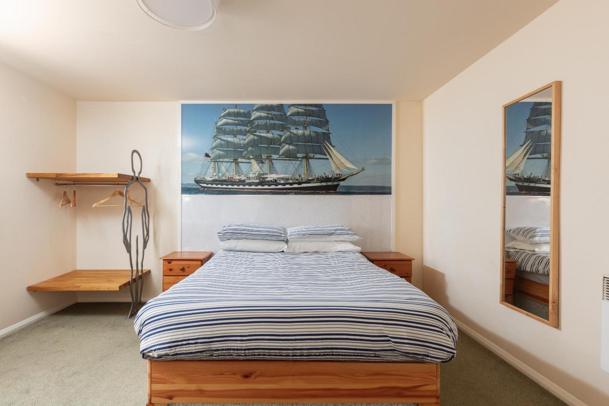 Discovery Accommodation Whitby Buitenkant foto