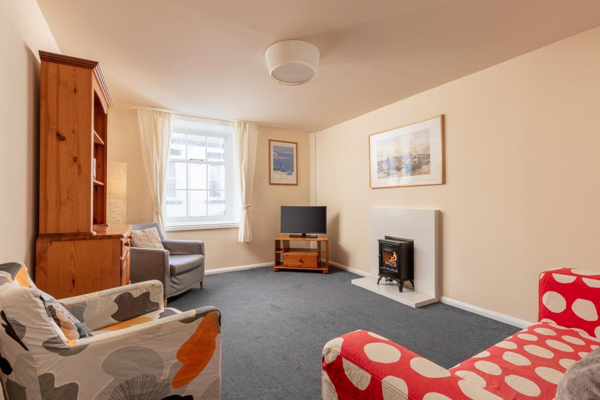 Discovery Accommodation Whitby Buitenkant foto