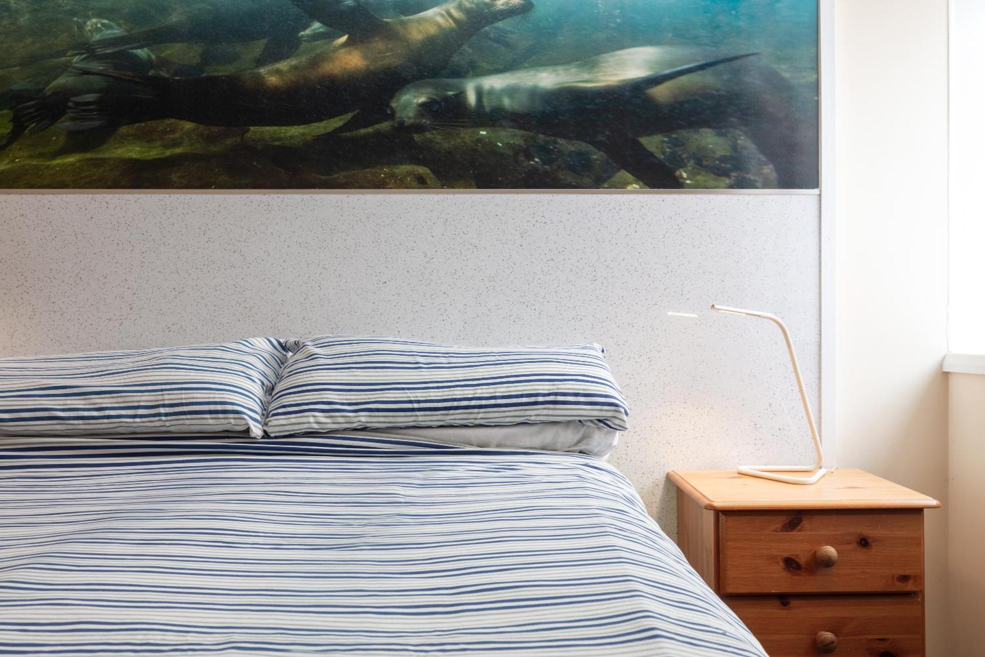Discovery Accommodation Whitby Buitenkant foto