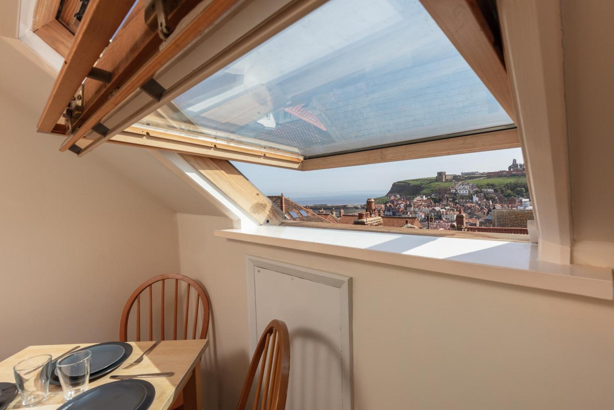 Discovery Accommodation Whitby Buitenkant foto