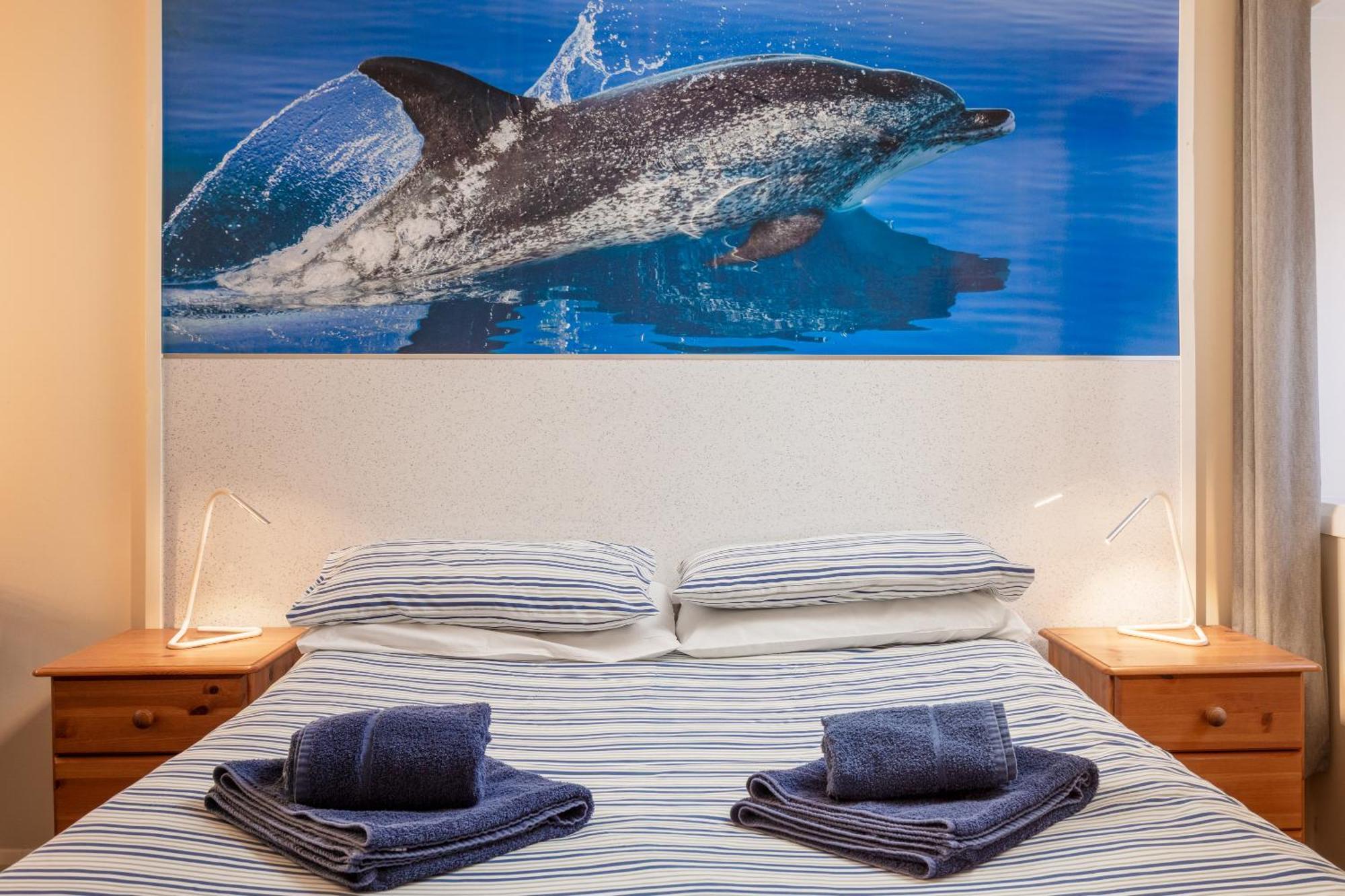 Discovery Accommodation Whitby Buitenkant foto