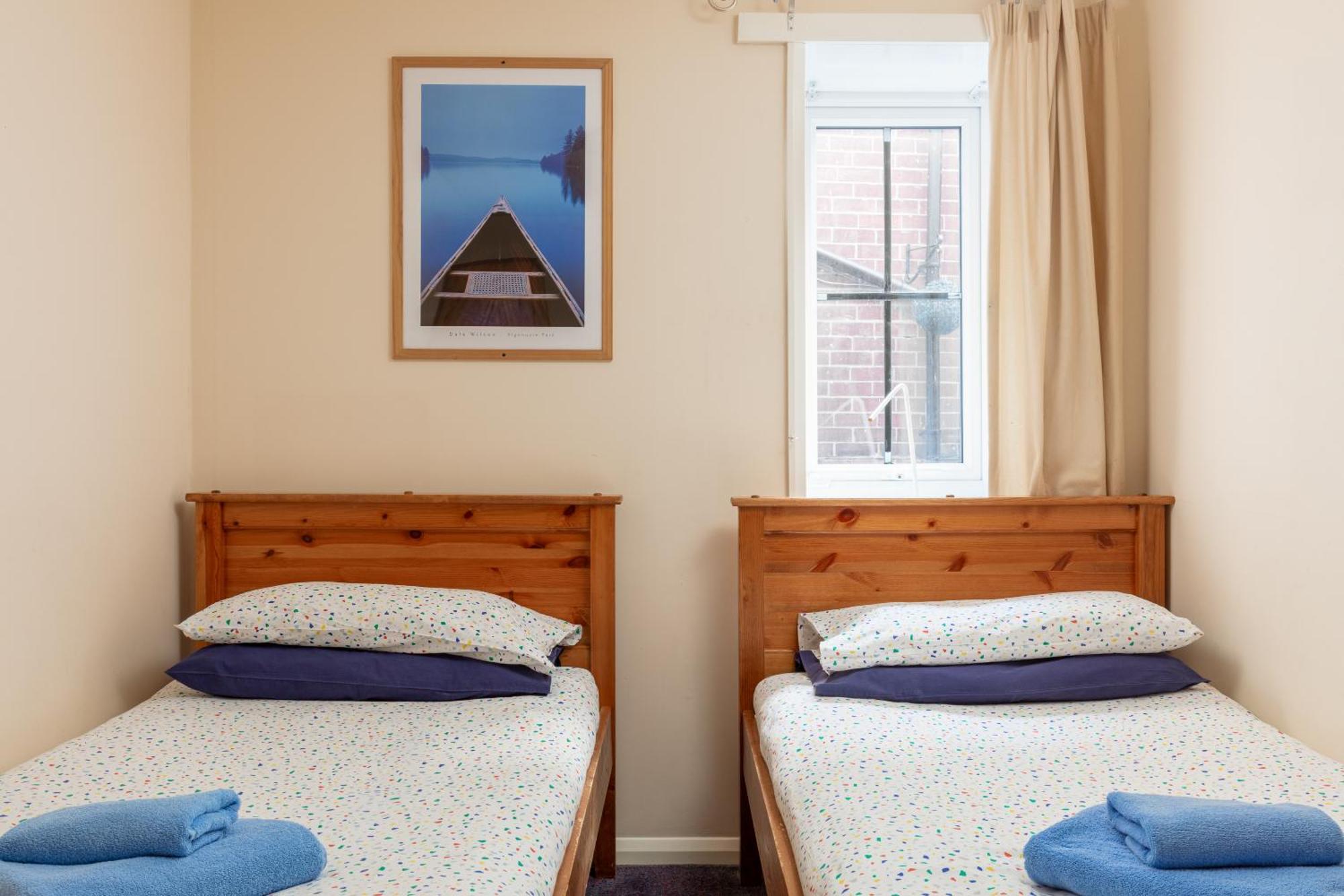 Discovery Accommodation Whitby Buitenkant foto