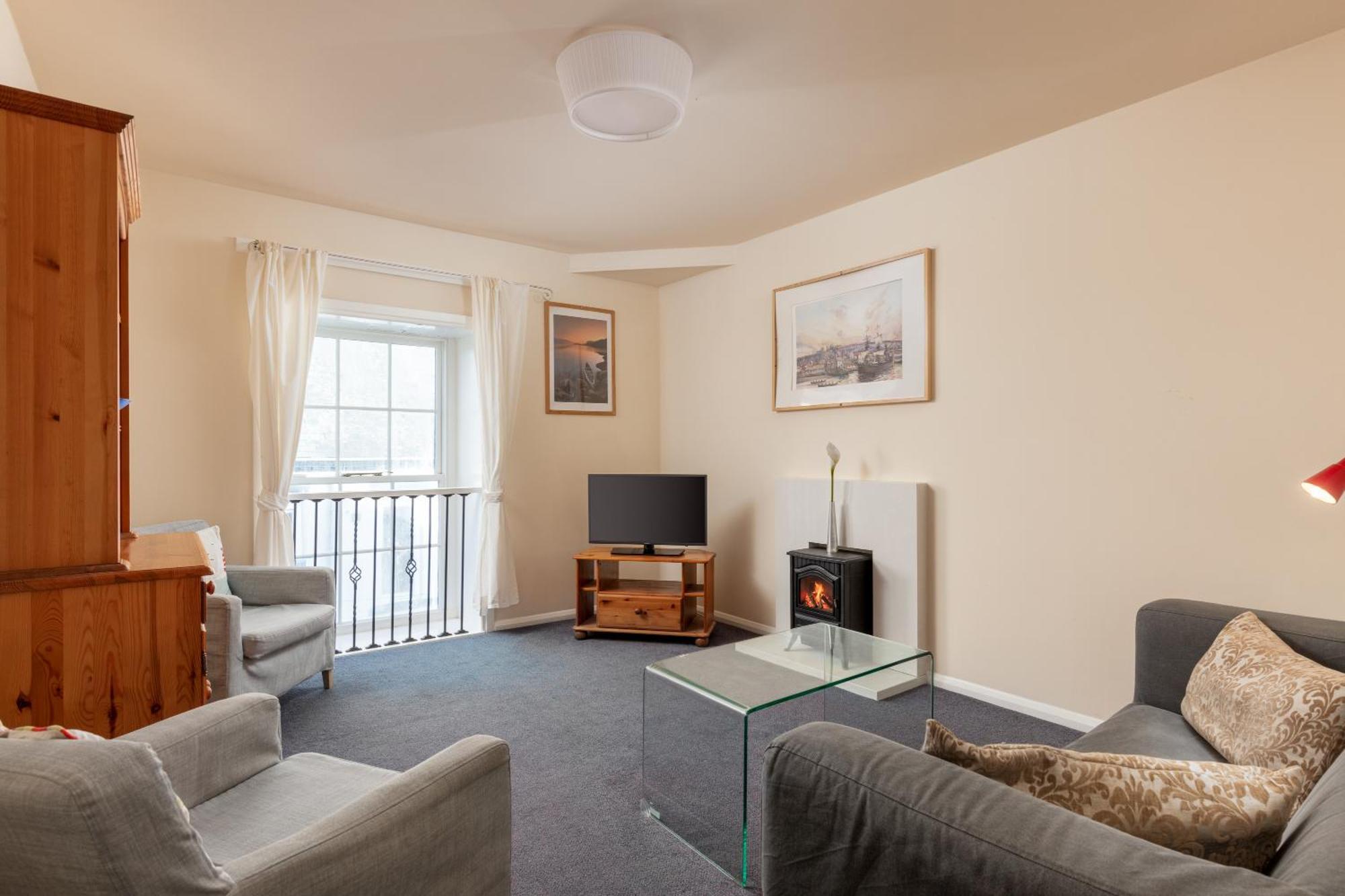Discovery Accommodation Whitby Buitenkant foto