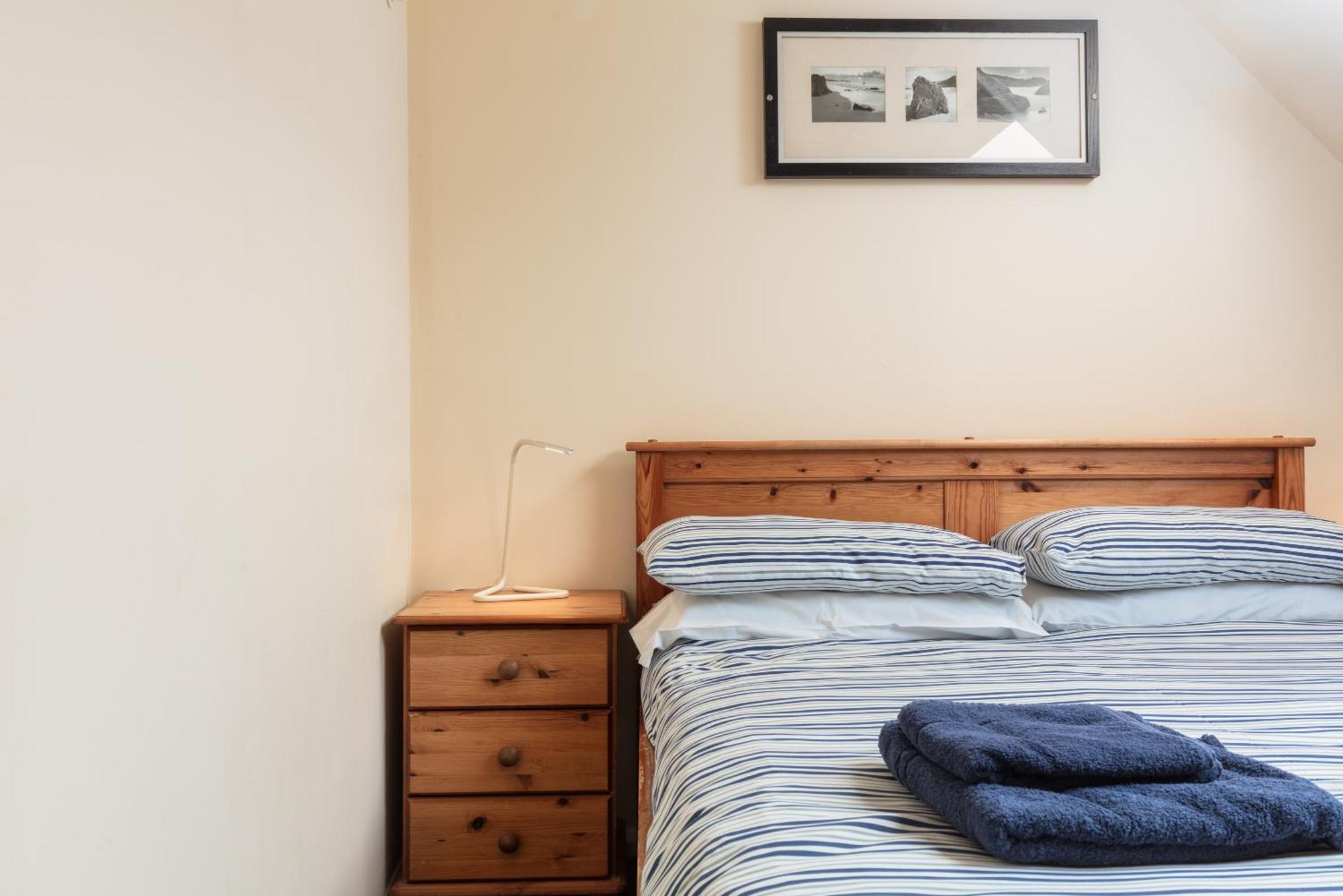Discovery Accommodation Whitby Buitenkant foto