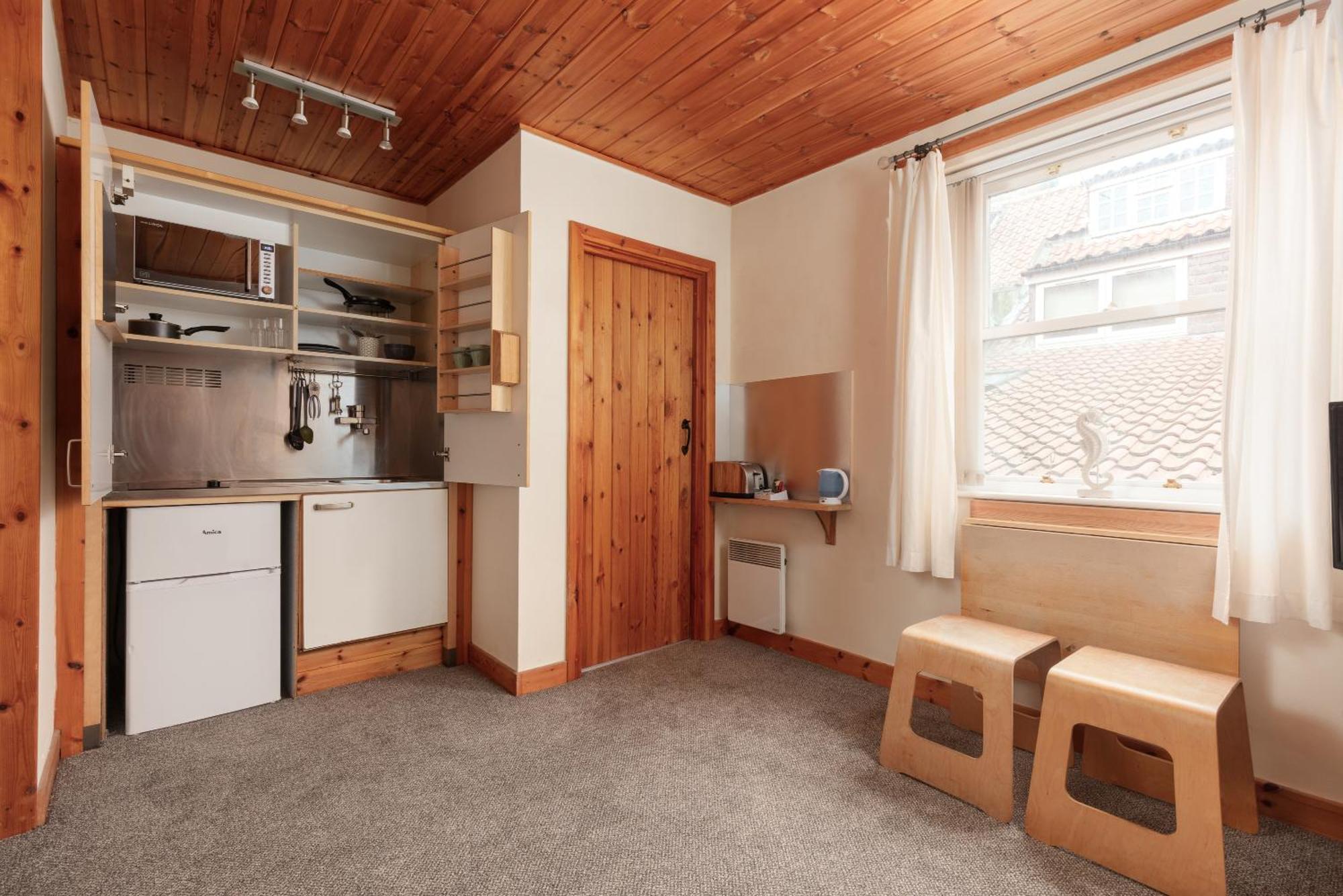 Discovery Accommodation Whitby Buitenkant foto