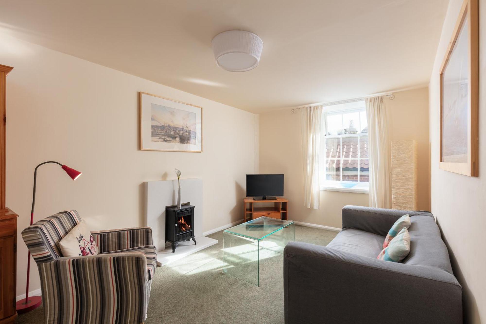 Discovery Accommodation Whitby Buitenkant foto