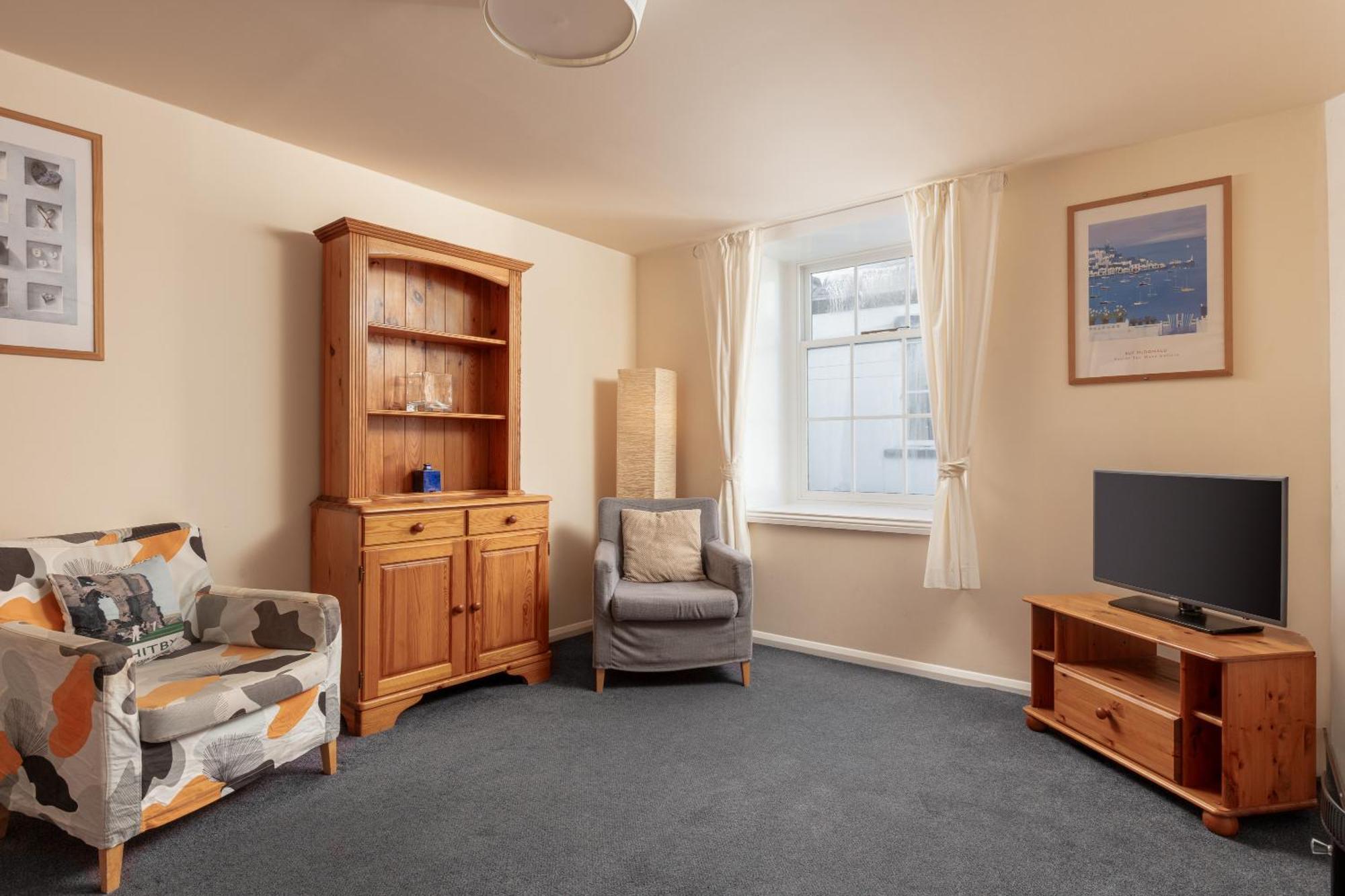 Discovery Accommodation Whitby Buitenkant foto