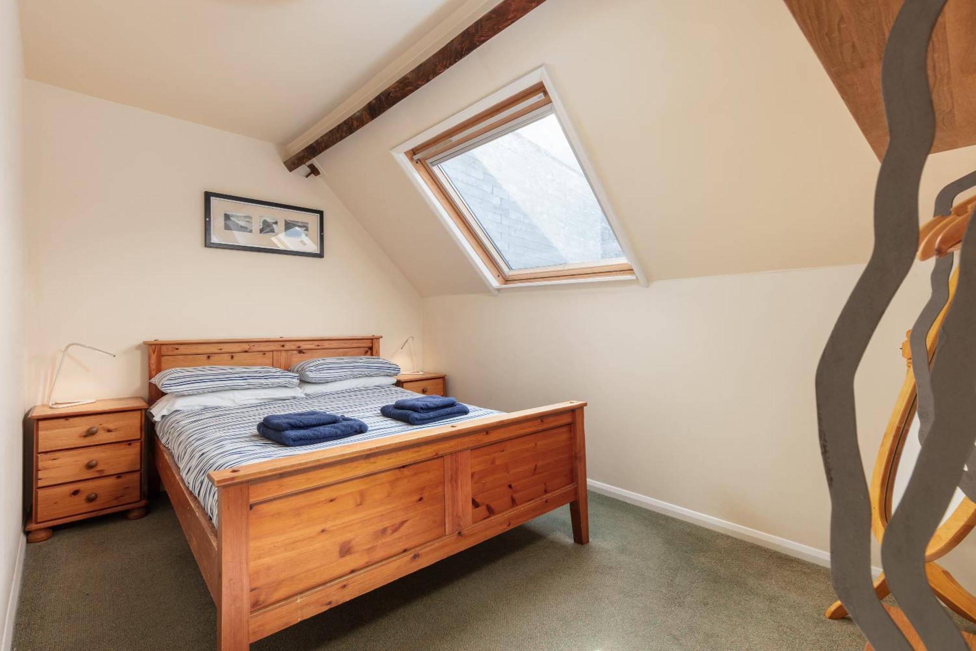 Discovery Accommodation Whitby Buitenkant foto