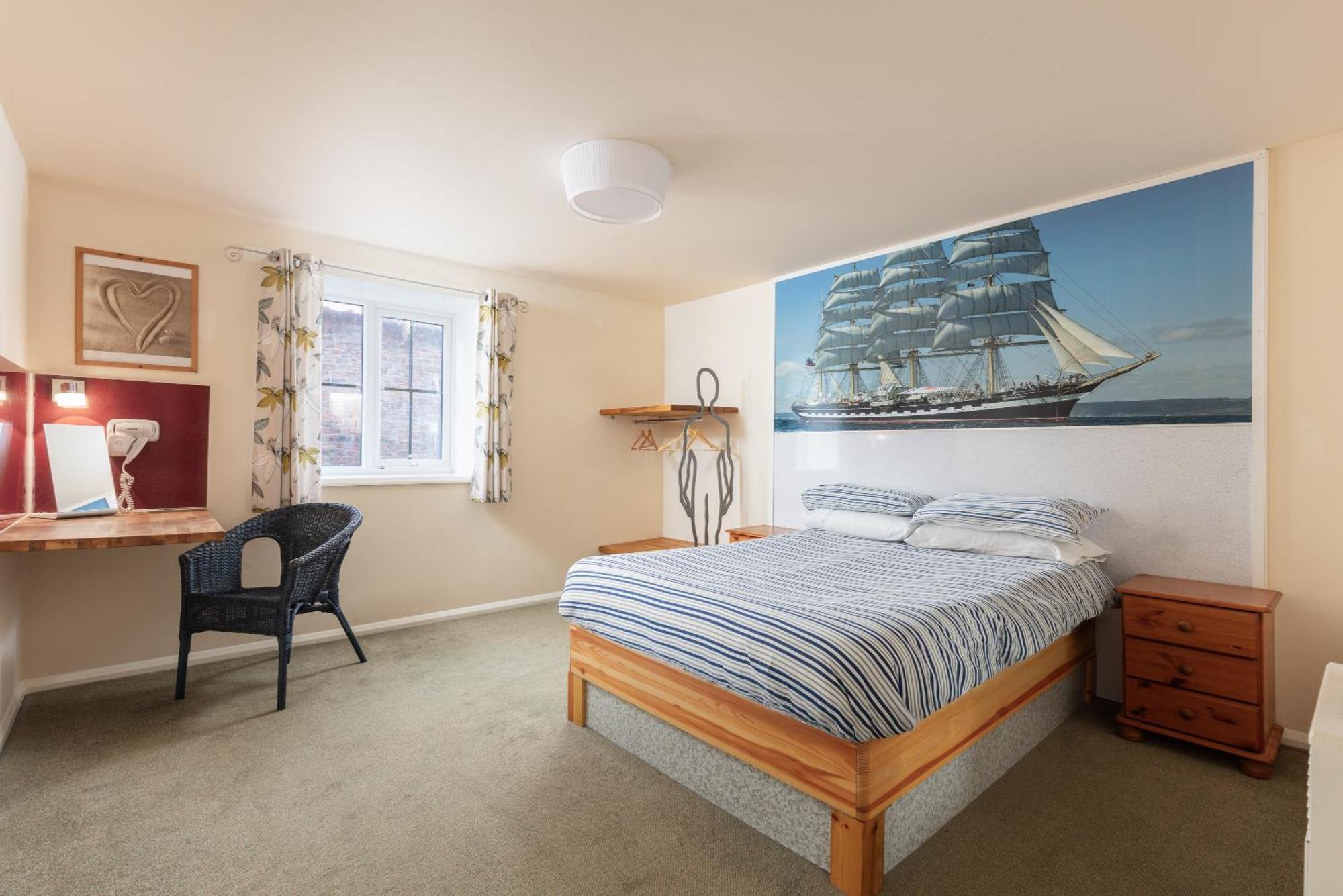 Discovery Accommodation Whitby Buitenkant foto