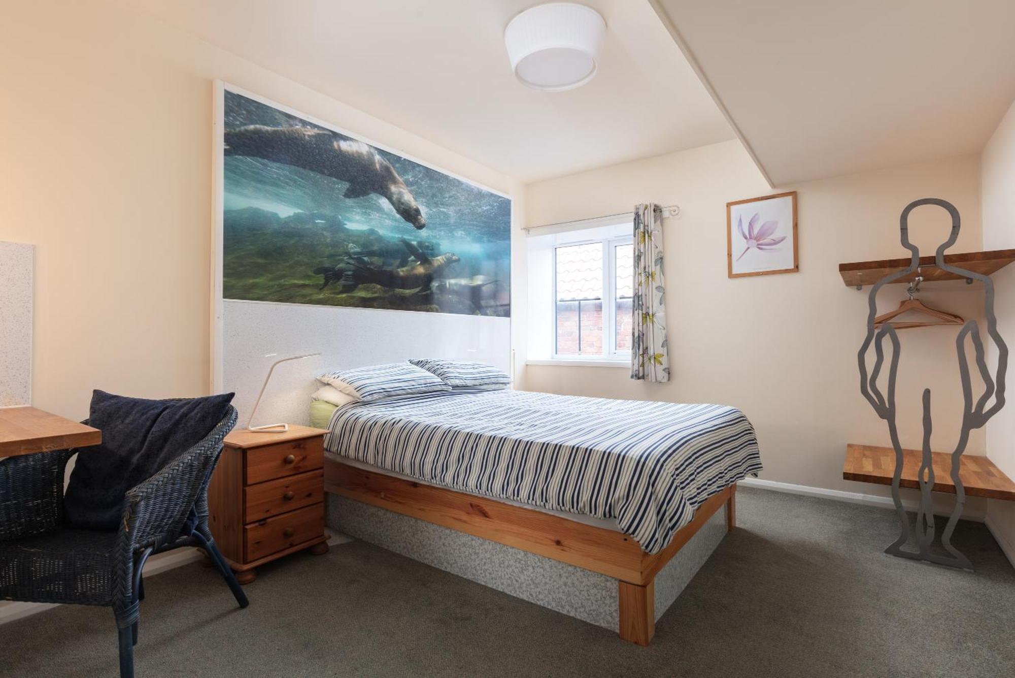 Discovery Accommodation Whitby Buitenkant foto
