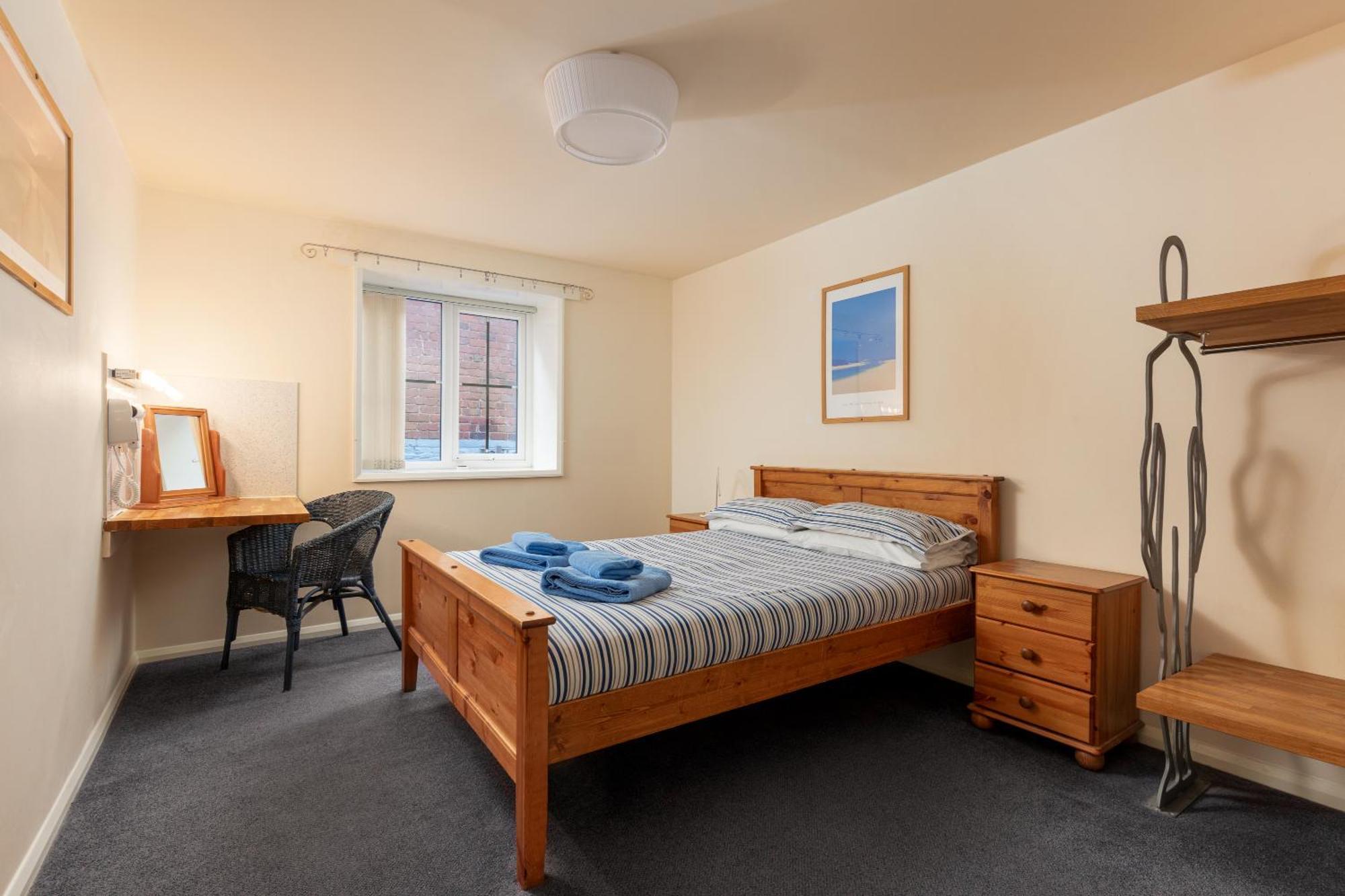 Discovery Accommodation Whitby Buitenkant foto