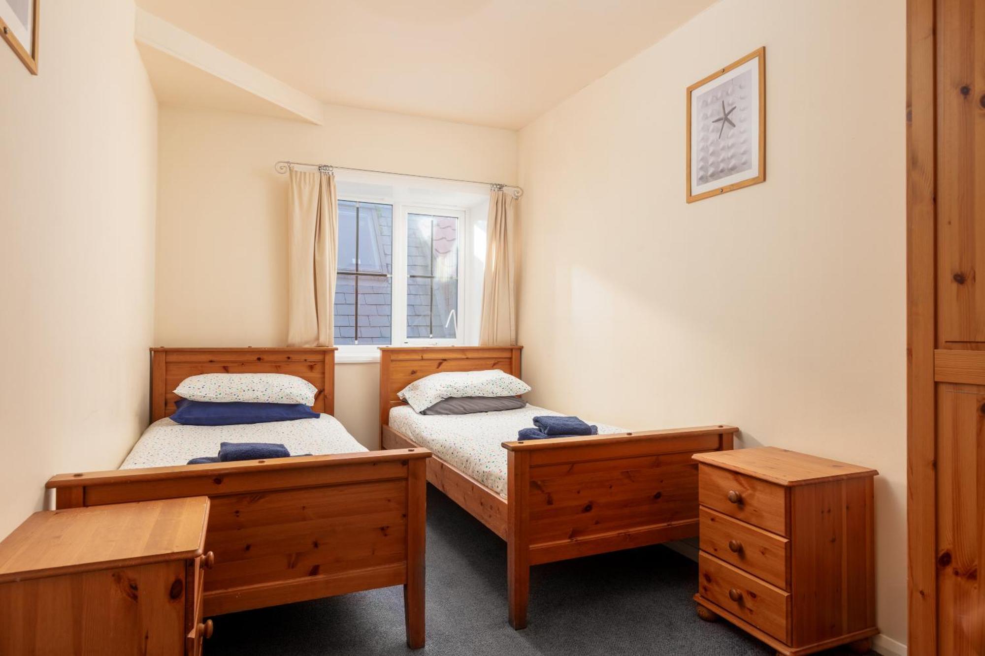 Discovery Accommodation Whitby Buitenkant foto
