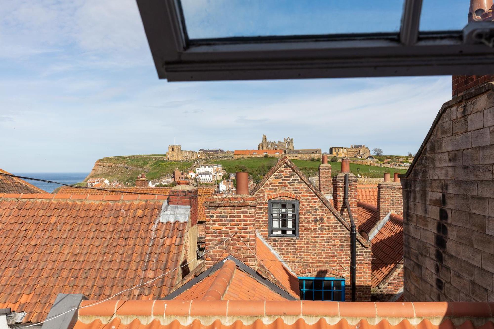 Discovery Accommodation Whitby Buitenkant foto
