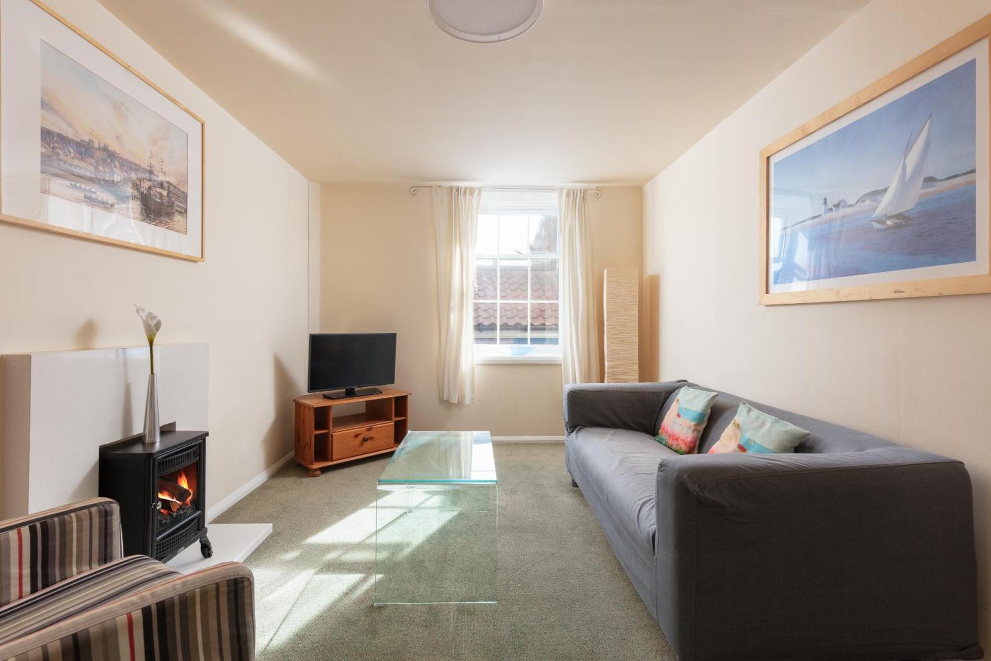 Discovery Accommodation Whitby Buitenkant foto