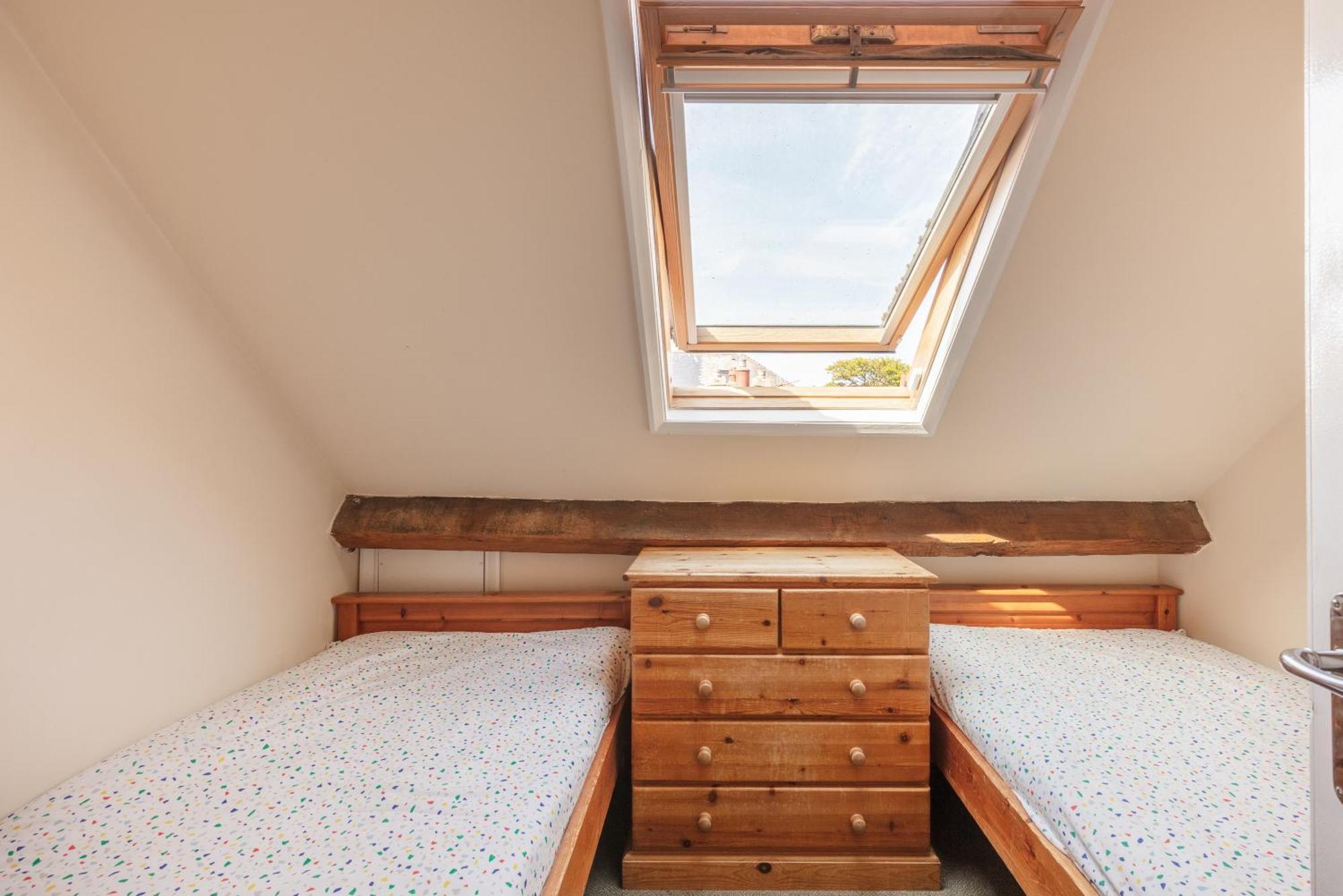 Discovery Accommodation Whitby Buitenkant foto