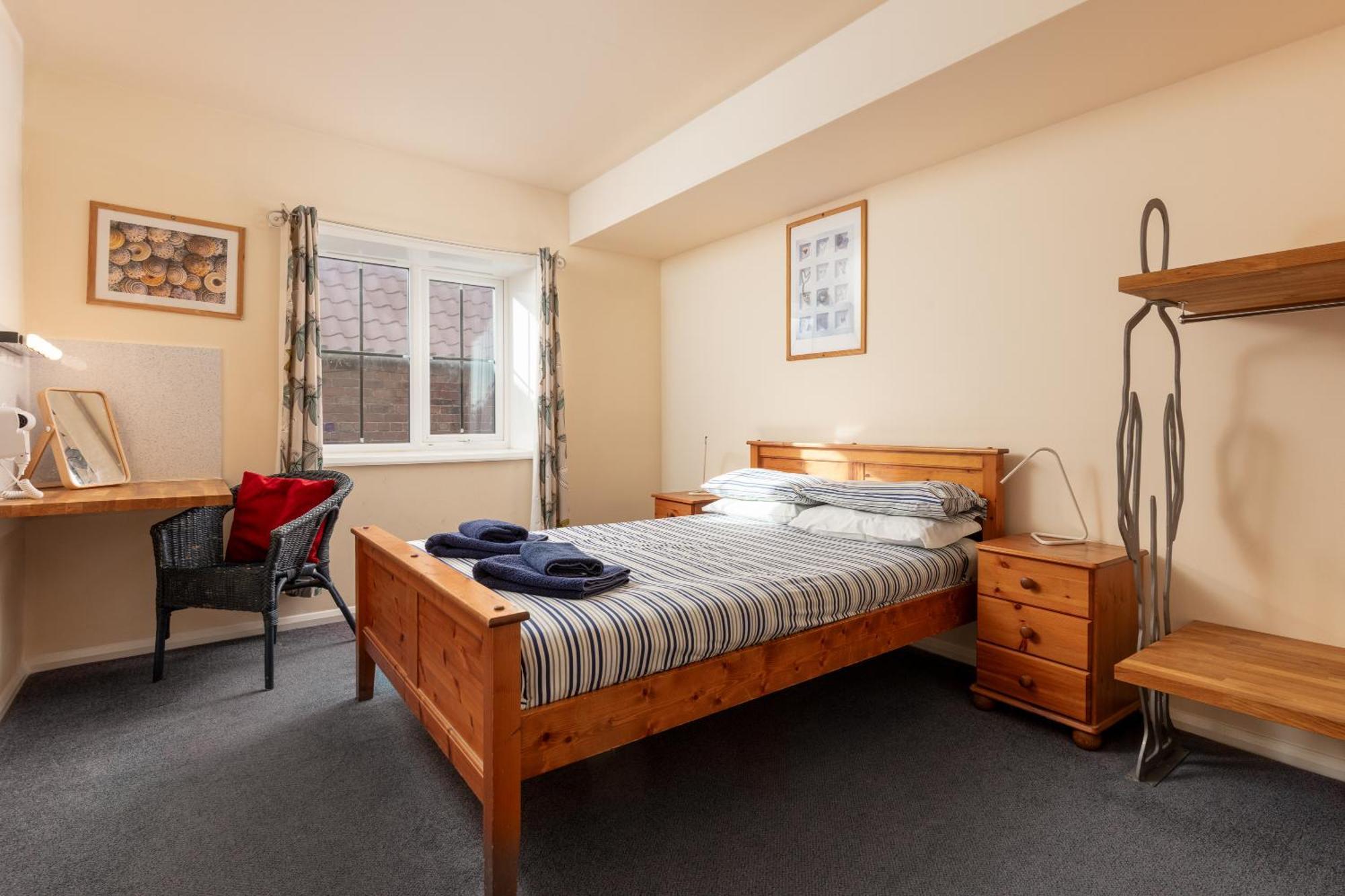 Discovery Accommodation Whitby Buitenkant foto