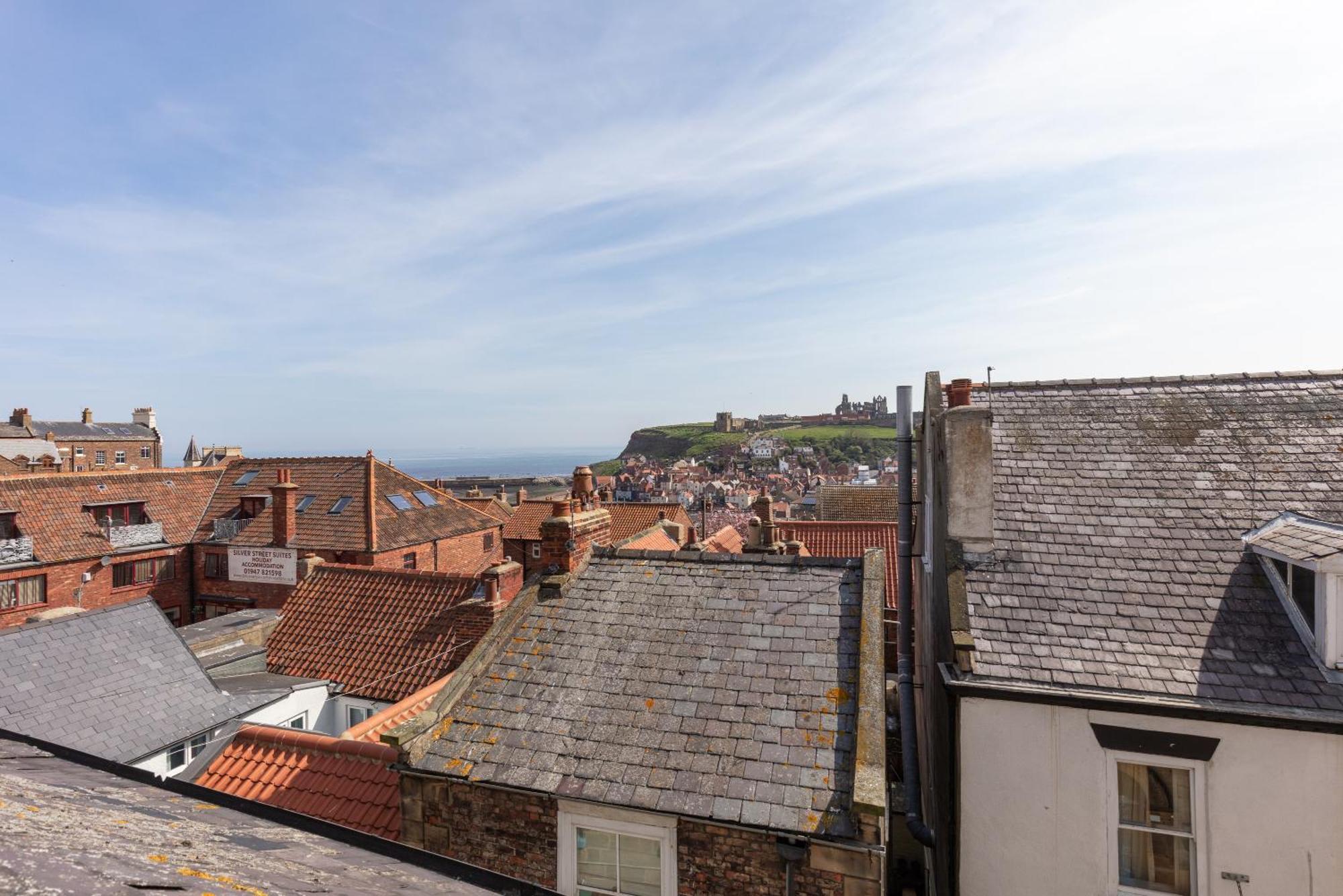 Discovery Accommodation Whitby Buitenkant foto