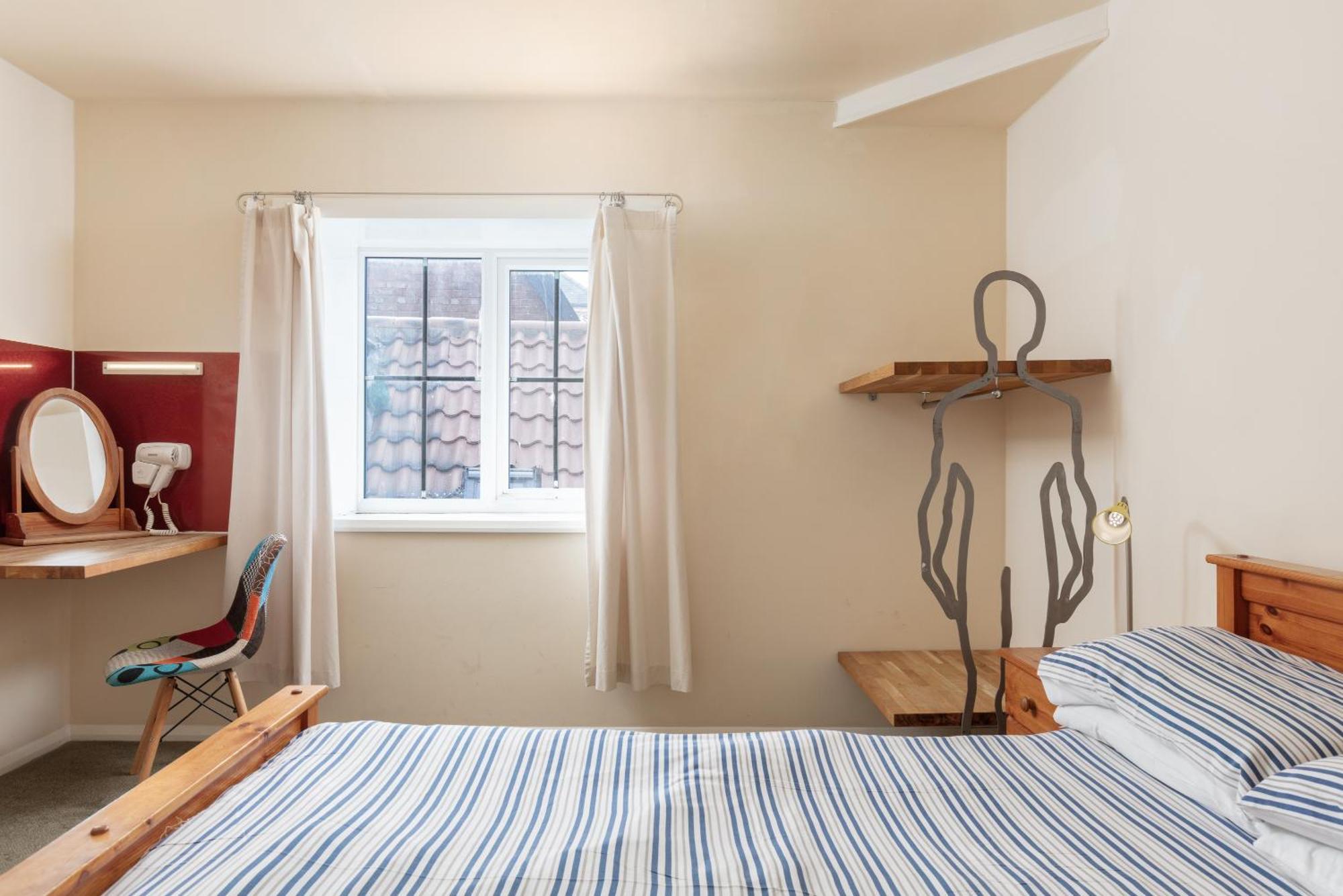 Discovery Accommodation Whitby Buitenkant foto