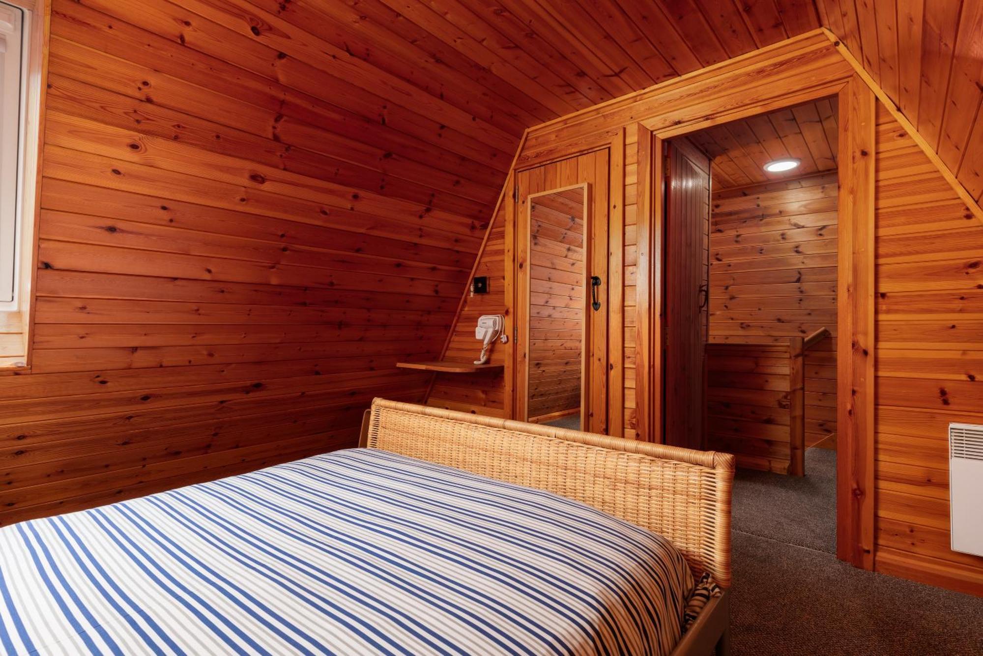 Discovery Accommodation Whitby Buitenkant foto
