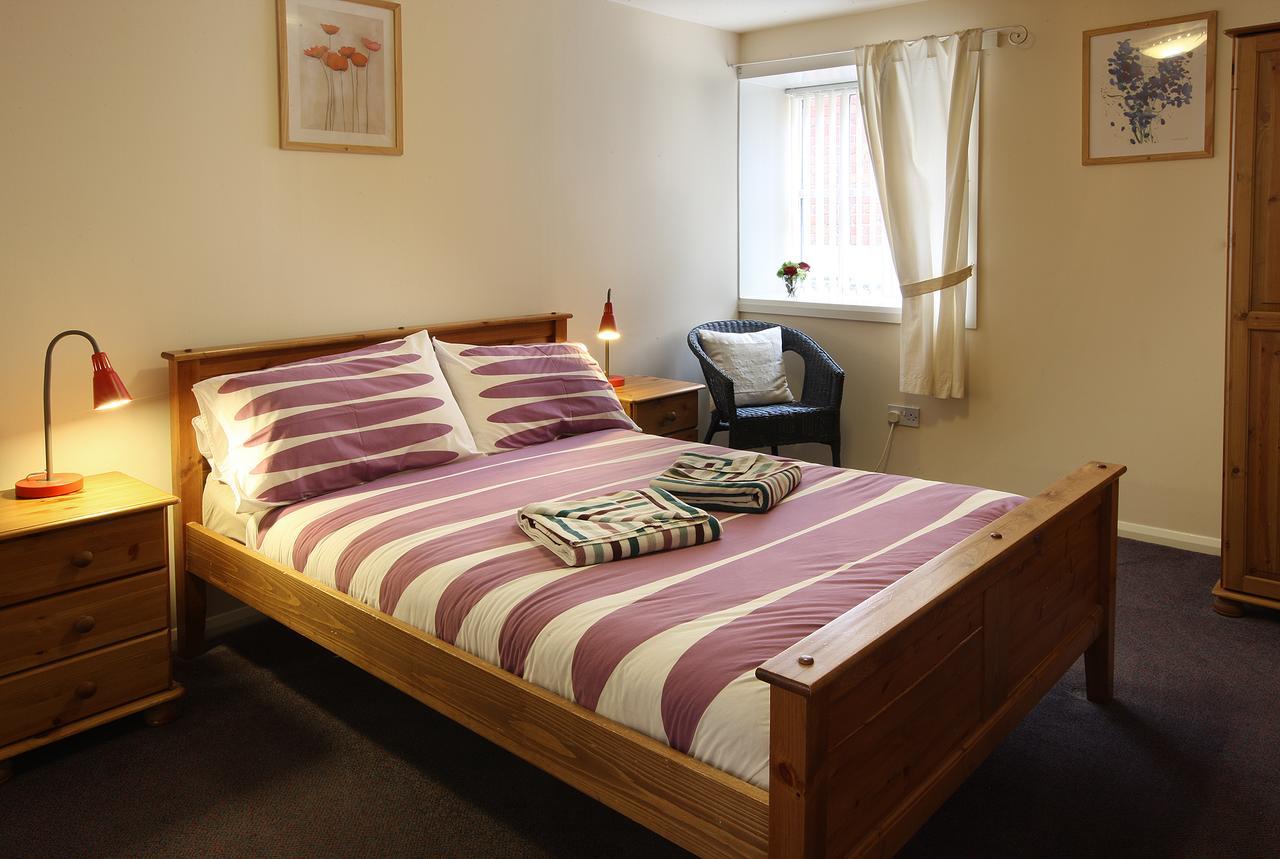 Discovery Accommodation Whitby Buitenkant foto
