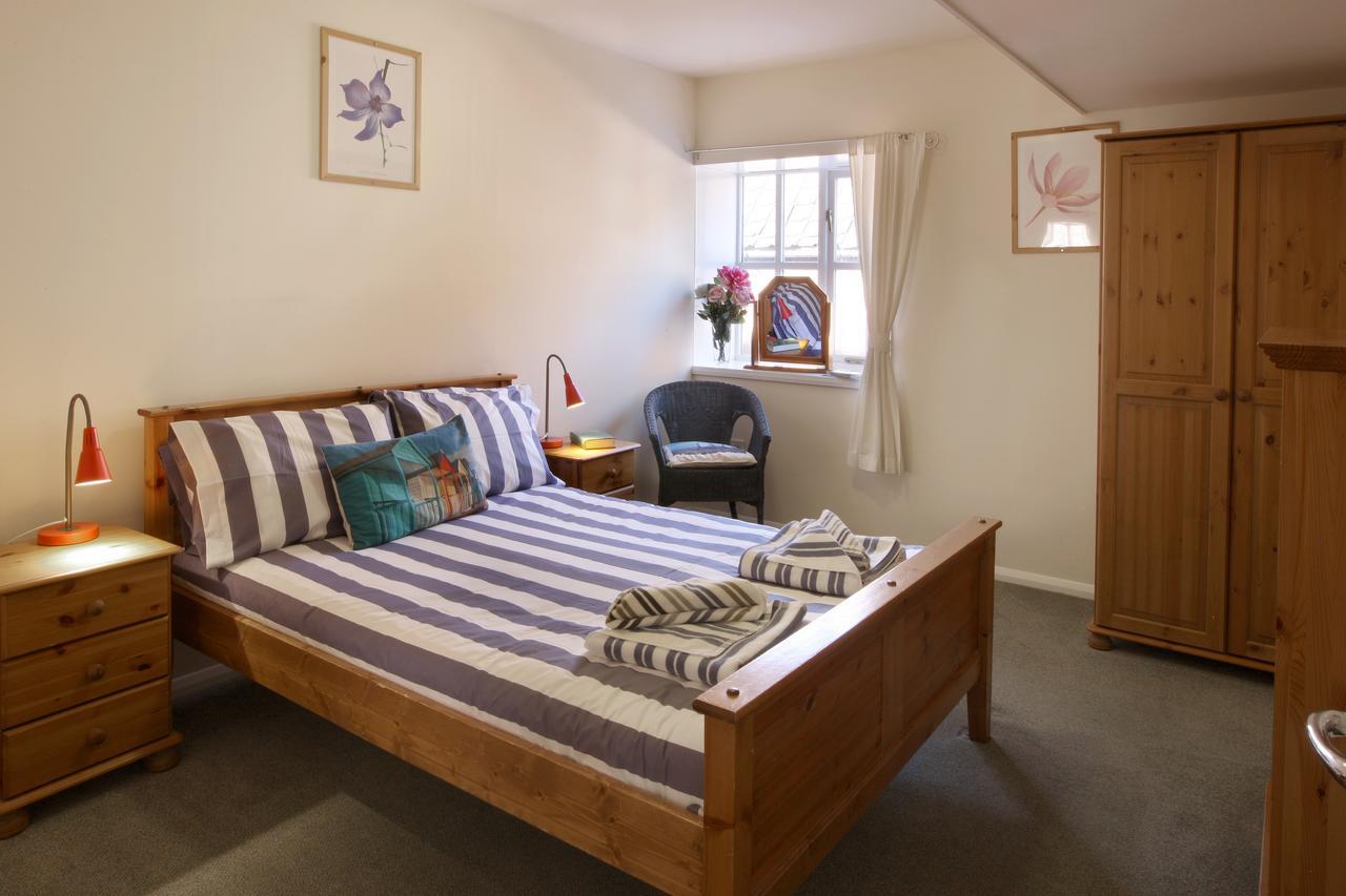 Discovery Accommodation Whitby Buitenkant foto