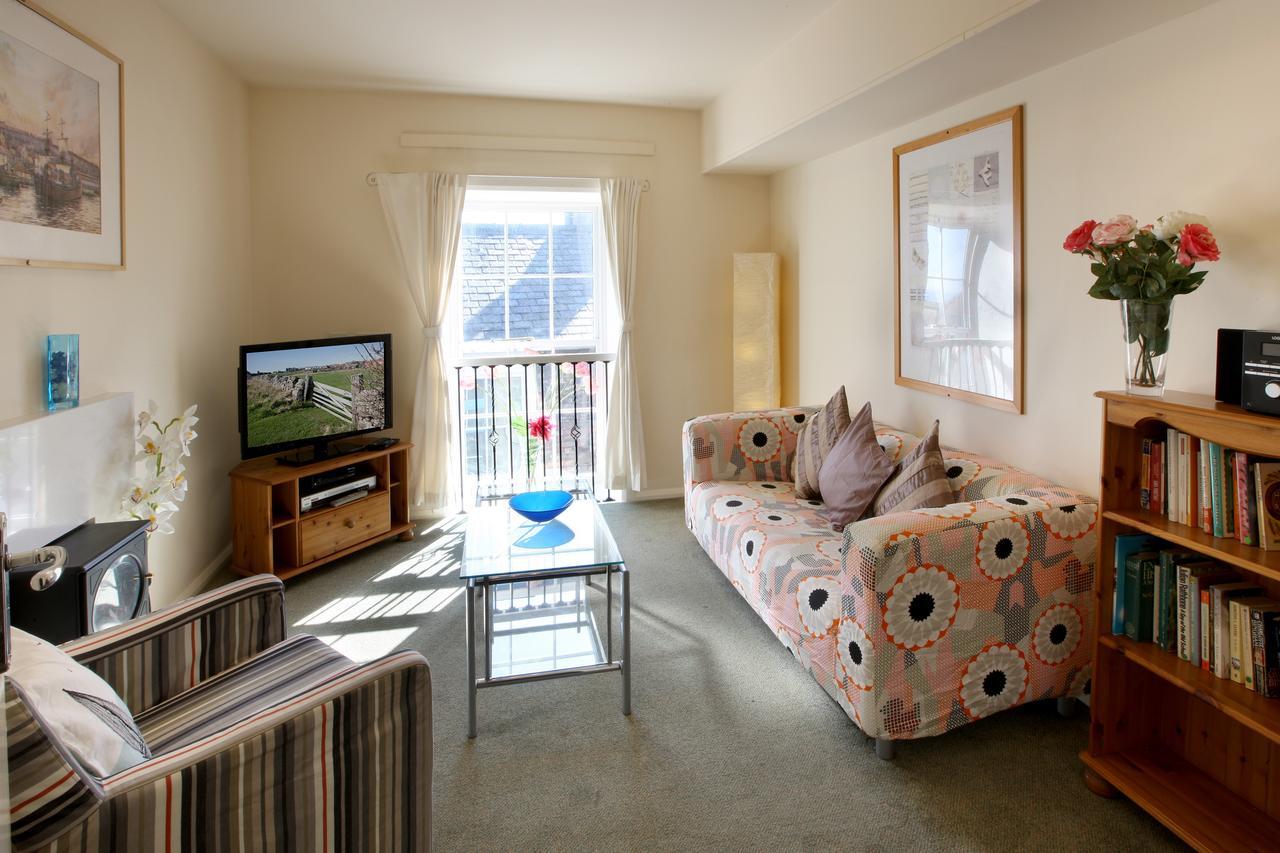Discovery Accommodation Whitby Buitenkant foto