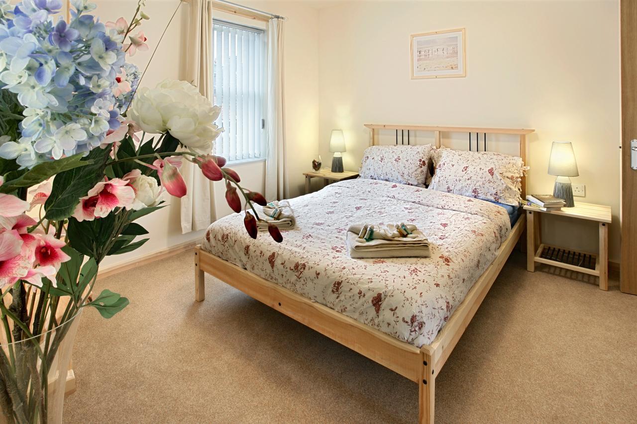 Discovery Accommodation Whitby Buitenkant foto