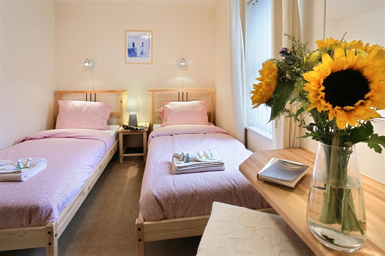 Discovery Accommodation Whitby Buitenkant foto
